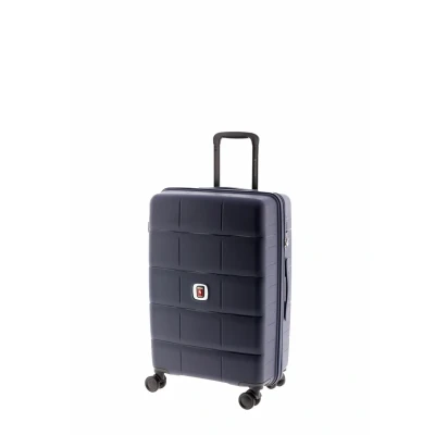 Afbeelding van Gladiator Magic Middelgrote Koffer 64 cm 70 liter TSA slot Blauw