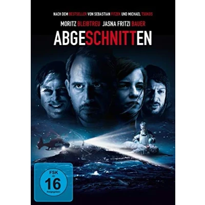 Afbeelding van Abgeschnitten (Import)