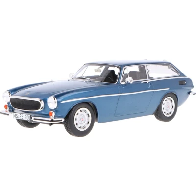 Afbeelding van Volvo 1800 ES Norev Modelauto 1:18 1973 188724 Schaalmodel