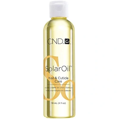 Afbeelding van CND Essentials Solar Oil 118 ml