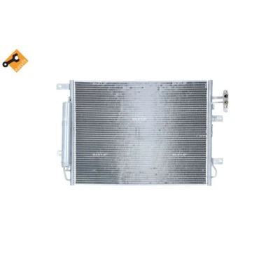Afbeelding van NRF Airco condensor 350368