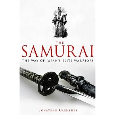 Afbeelding van A Brief history of the Samurai: True Story Warrior: new Warrior Elite