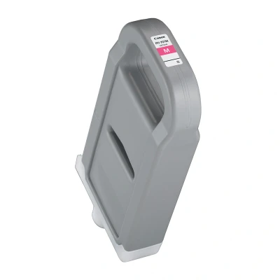 Afbeelding van Canon PFI 707M Inktcartridge Magenta