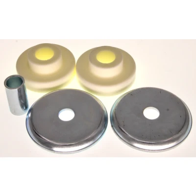 Afbeelding van Veerpoot MAXGEAR 72 4640