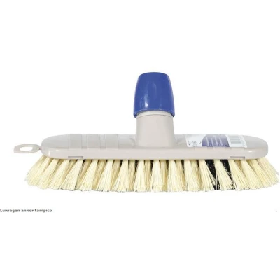 Afbeelding van Onde Luiwagen Tampico Met Anker Motief 23 Cm