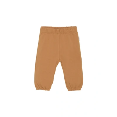 Afbeelding van Noppies Tenino Broek voor kinderen, Maat: 50, Biscuit