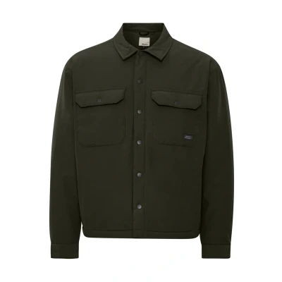 Afbeelding van Blend Outerwear Jas, Heren, Maat: XL, Rosin