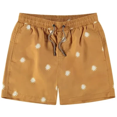 Afbeelding van BSM299A Zwembroek Heren Sunny 505 XXL Print