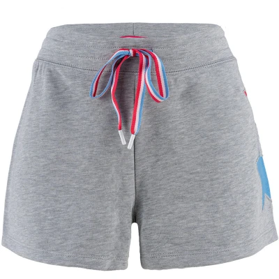 Afbeelding van Schiesser Pyjamabroek, Dames, Maat: XS, Graumel