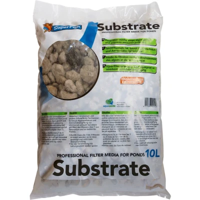 Afbeelding van Superfish Filtersubstraat Zak Filters 10 l