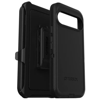 Afbeelding van OtterBox Defender Kunststof Back Cover Zwart Google Pixel 9 Pro XL