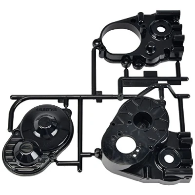 Afbeelding van Tamiya DT 02/ 03 A Parts Differentieelhuis