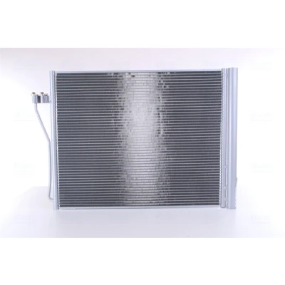 Afbeelding van Nissens Airco condensor 940308