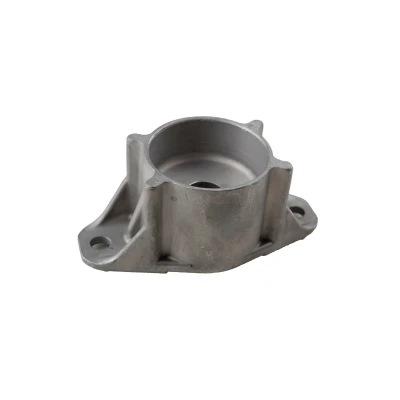 Afbeelding van Bilstein Veerpootlager &amp; rubber 12 263363