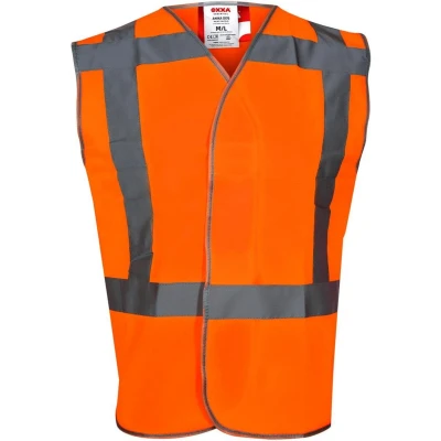 Afbeelding van Oxxa Veiligheidsvest RWS Anika 0175 mt. M/L