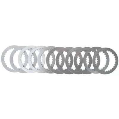 Afbeelding van Staallamellenset, koppeling TRW MES312 11