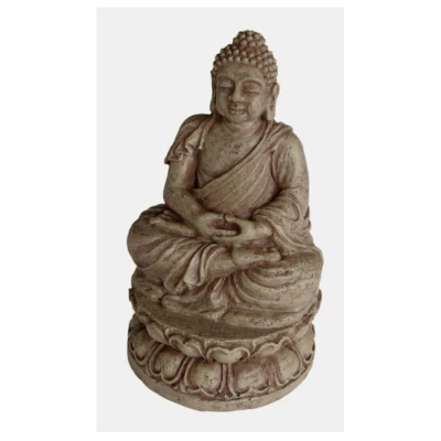 Afbeelding van Superfish zen buddha