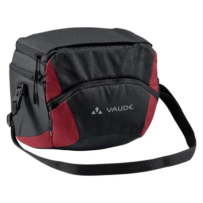 Afbeelding van OnTour Box L 6L Black/Carmine