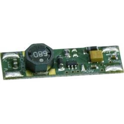 Afbeelding van Roschwege KSQ 1W LED constante stroombron bedrijfsspanning max.: 30 V/DC