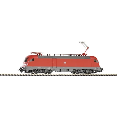 Afbeelding van Piko H0 57916 elektrische locomotief BR 182 van de DB AG Gelijkstroom (DC), analoog