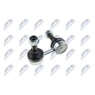 Afbeelding van Stabilisatorstang NTY ZLT SB 009