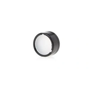 Afbeelding van Nitecore NFD25 Filter wit