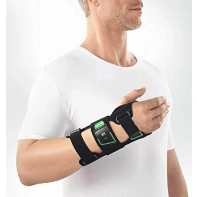 Afbeelding van Polsbrace Cellacare Manu Control Classic Large