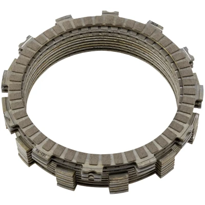 Afbeelding van Koppelingsplaat TRW MCC555 10