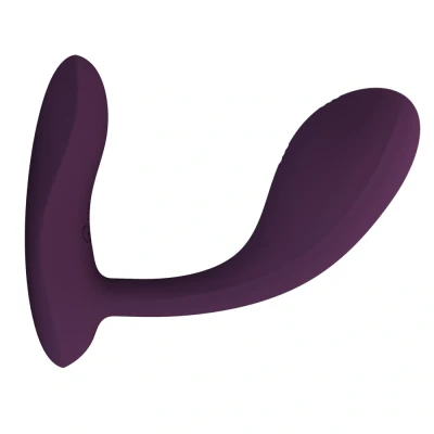 Afbeelding van Pretty Love Baird Panty Vibrator Draagbare Vibrerend Slipje Met App Control