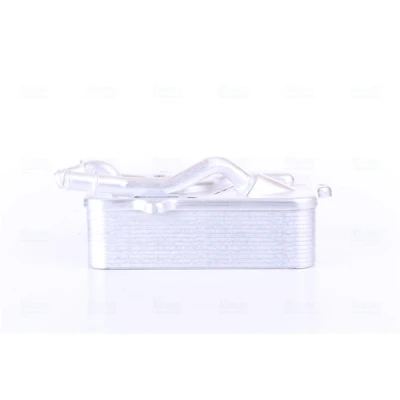 Afbeelding van Nissens Oliekoeler autom.bak 90782