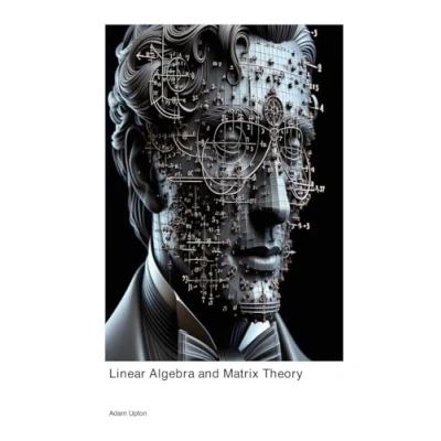 Afbeelding van linear algebra and matrix theory