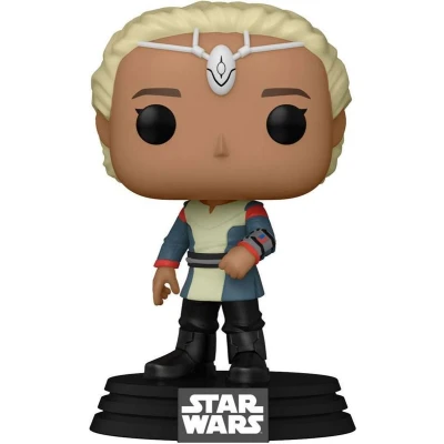 Afbeelding van Star Wars: The Bad Batch POP! Omega