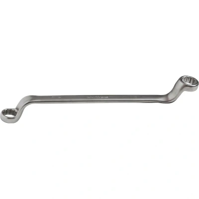 Afbeelding van Bahco ringsleutel doorgezet 8 9 mm 2M