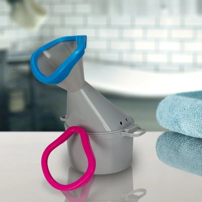 Afbeelding van Stoom inhalator Premium