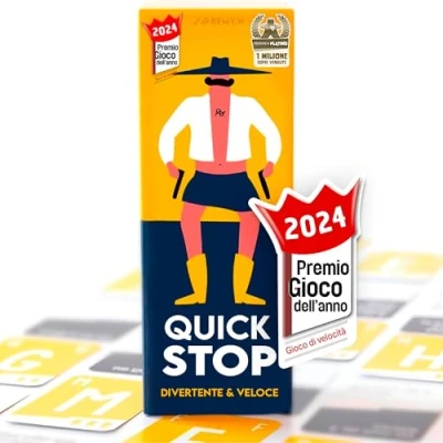 Afbeelding van Osmooz Snelstop, i (Italiaans, Frans, Duits)