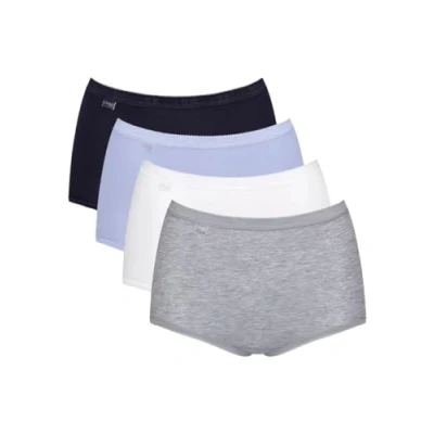 Afbeelding van Sloggi Dames Underwear, Meerdere kleuren 15, 42
