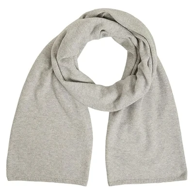 Afbeelding van Vila VIDALIA SCARF NOOS, lichtgrijs gem., Eén Maat