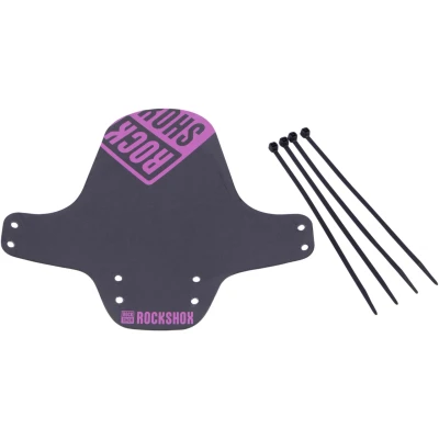 Afbeelding van Sram, Spatbord, (Spatbord voor)