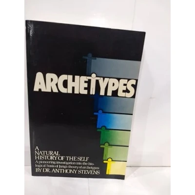 Afbeelding van Archetypes, a Natural History of the Self