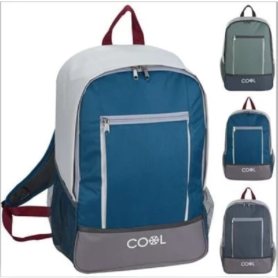 Afbeelding van Koelrugtas Cool 31 x 16 45 cm 20 L
