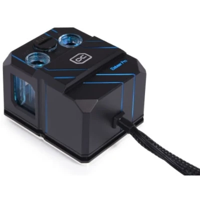 Afbeelding van Alphacool EisbaerPro Aurora (Solo) D RGB