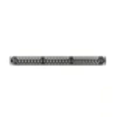 Afbeelding van Lanberg PPS6 1024 B patch paneel 1U