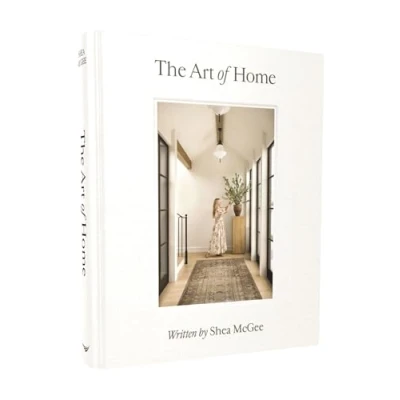 Afbeelding van The Art of Home: A Designer Guide to Creating an Elevated Yet Approachable Home