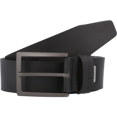 Afbeelding van Bugatti Riem leer