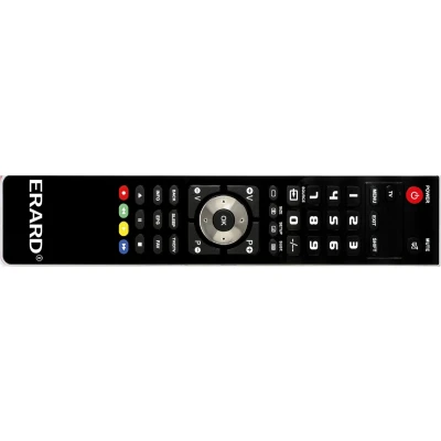 Afbeelding van Erard Afstandbediening universeel 4 en 1 726419