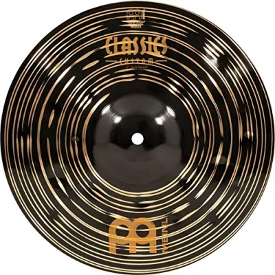 Afbeelding van Meinl CC12DAS Classics Custom Dark Splash 12&quot; bekken