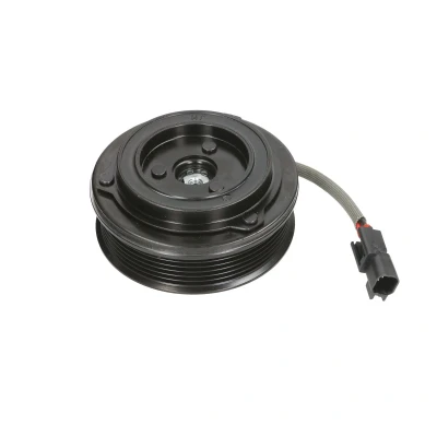Afbeelding van Thermotec Airco compressor magneetkoppeling KTT040187