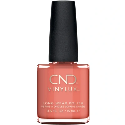 Afbeelding van CND Colour Vinylux Spear #285 15 ml