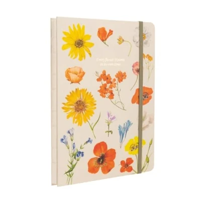 Afbeelding van Kokonote A5 Notitieboek Japanese Crane Bulle Journal Dagboek