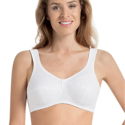 Afbeelding van Anita JANA Tshirt BH, Dames, Maat: 90C, Blanc